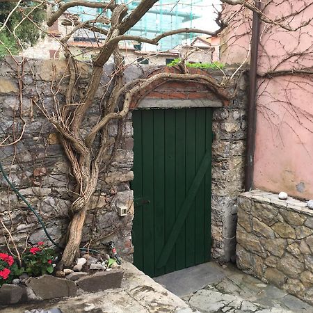 Montemarcello Holiday Home Ameglia Dış mekan fotoğraf