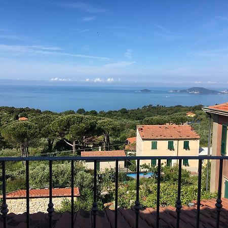Montemarcello Holiday Home Ameglia Dış mekan fotoğraf