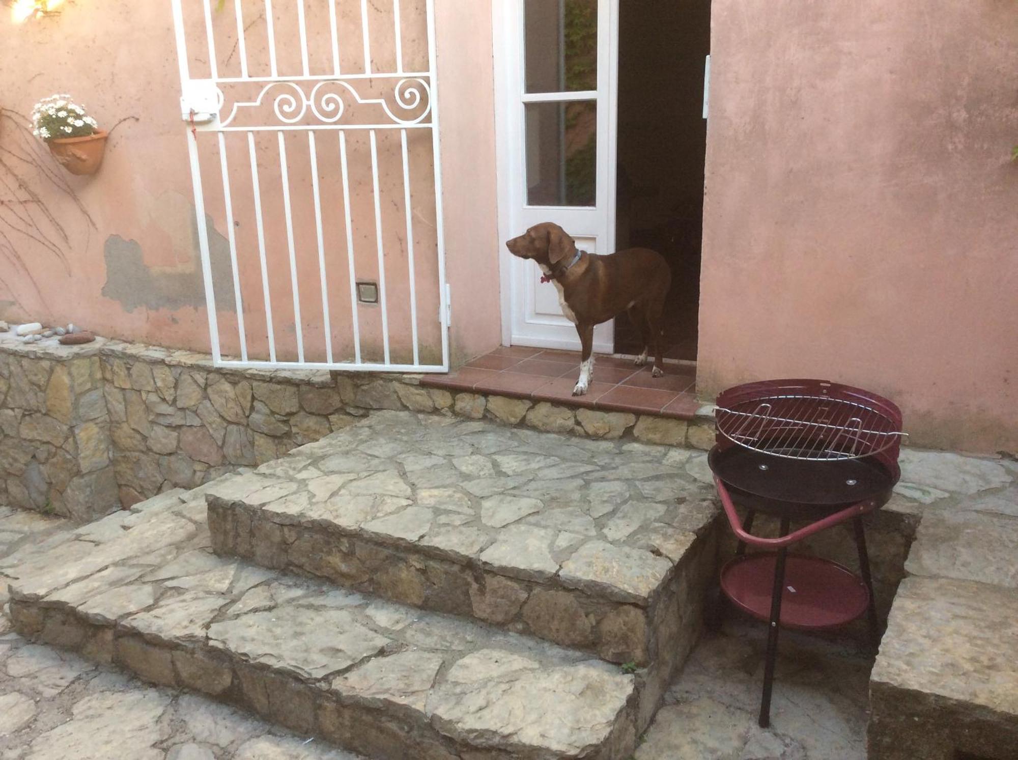 Montemarcello Holiday Home Ameglia Dış mekan fotoğraf