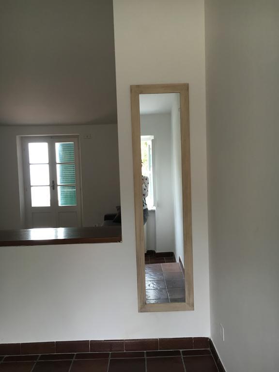 Montemarcello Holiday Home Ameglia Dış mekan fotoğraf
