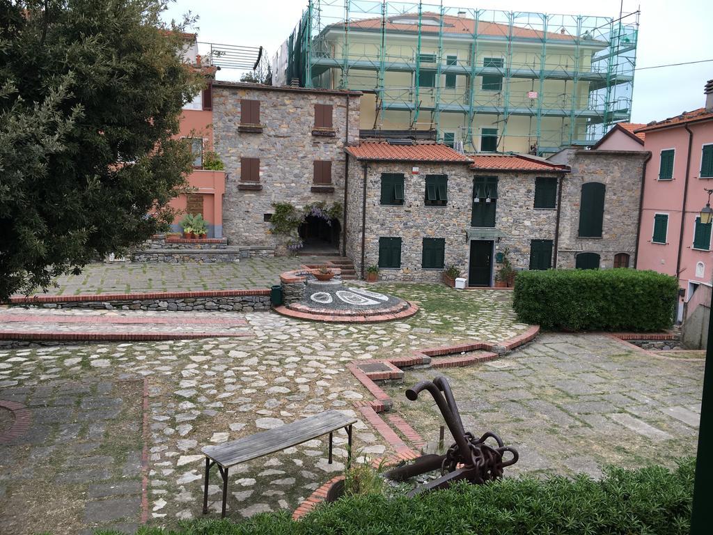 Montemarcello Holiday Home Ameglia Dış mekan fotoğraf