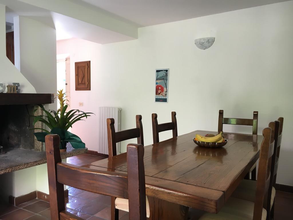 Montemarcello Holiday Home Ameglia Dış mekan fotoğraf