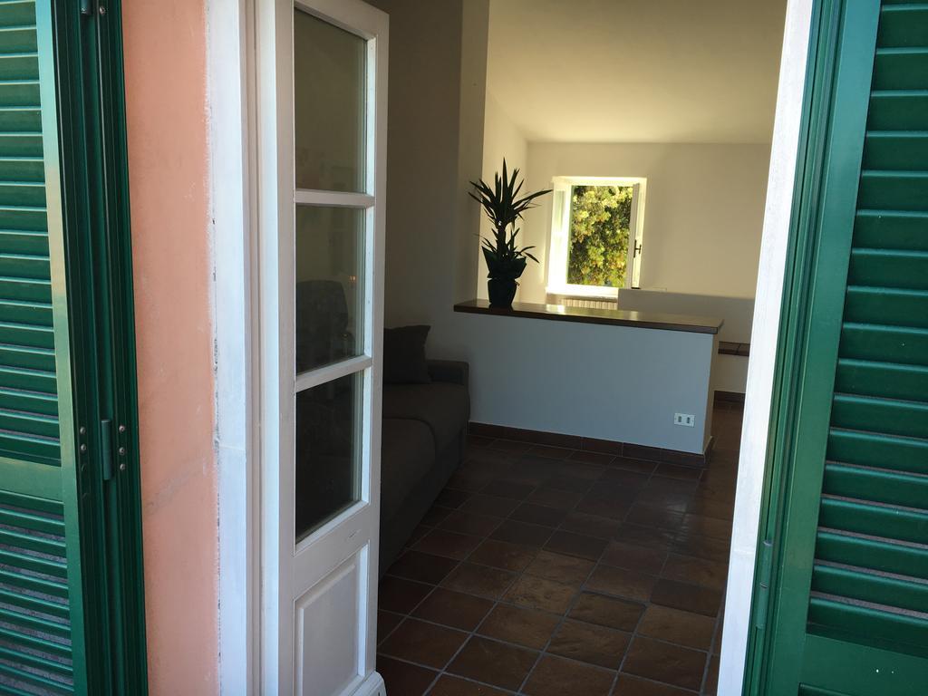 Montemarcello Holiday Home Ameglia Dış mekan fotoğraf