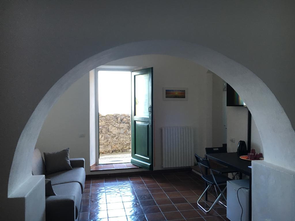 Montemarcello Holiday Home Ameglia Dış mekan fotoğraf