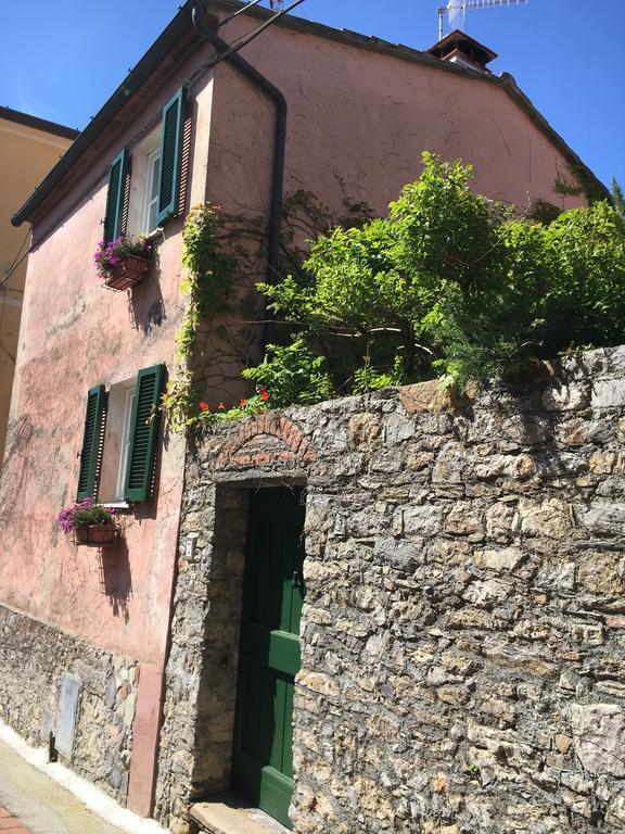 Montemarcello Holiday Home Ameglia Dış mekan fotoğraf