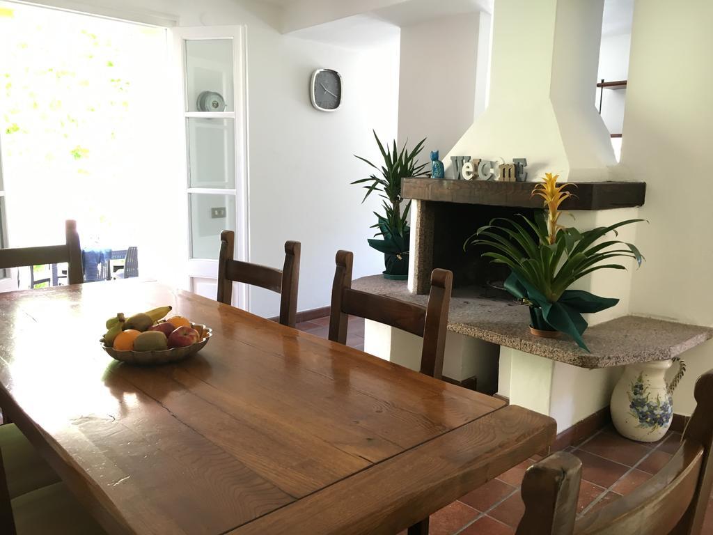 Montemarcello Holiday Home Ameglia Dış mekan fotoğraf