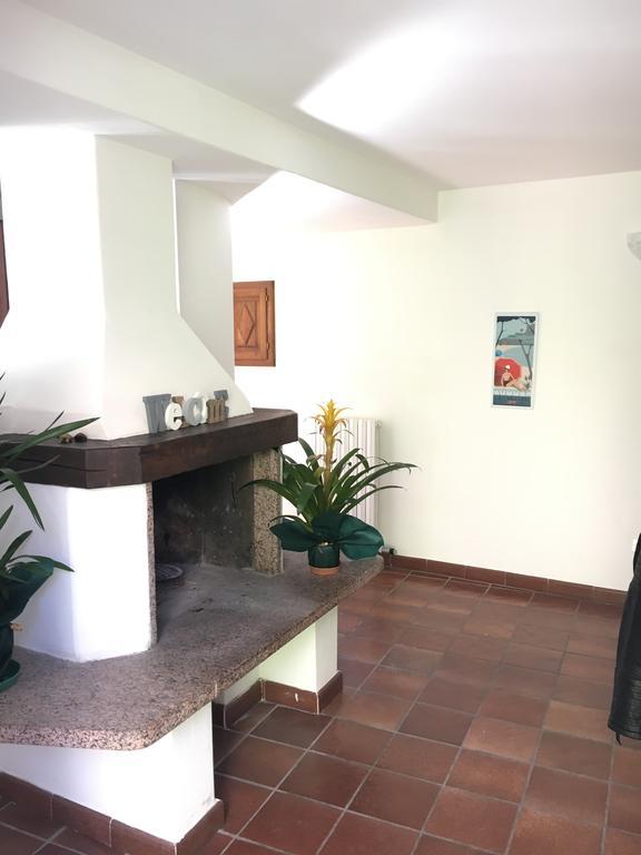 Montemarcello Holiday Home Ameglia Dış mekan fotoğraf