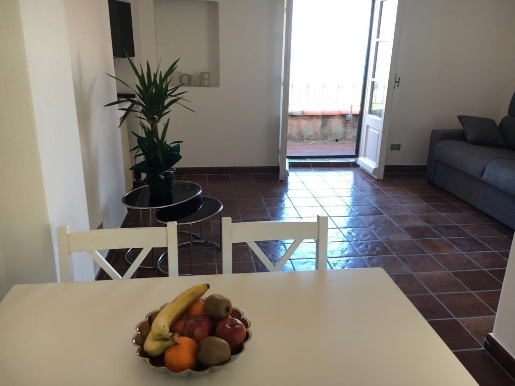 Montemarcello Holiday Home Ameglia Dış mekan fotoğraf
