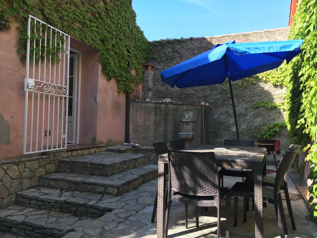 Montemarcello Holiday Home Ameglia Dış mekan fotoğraf