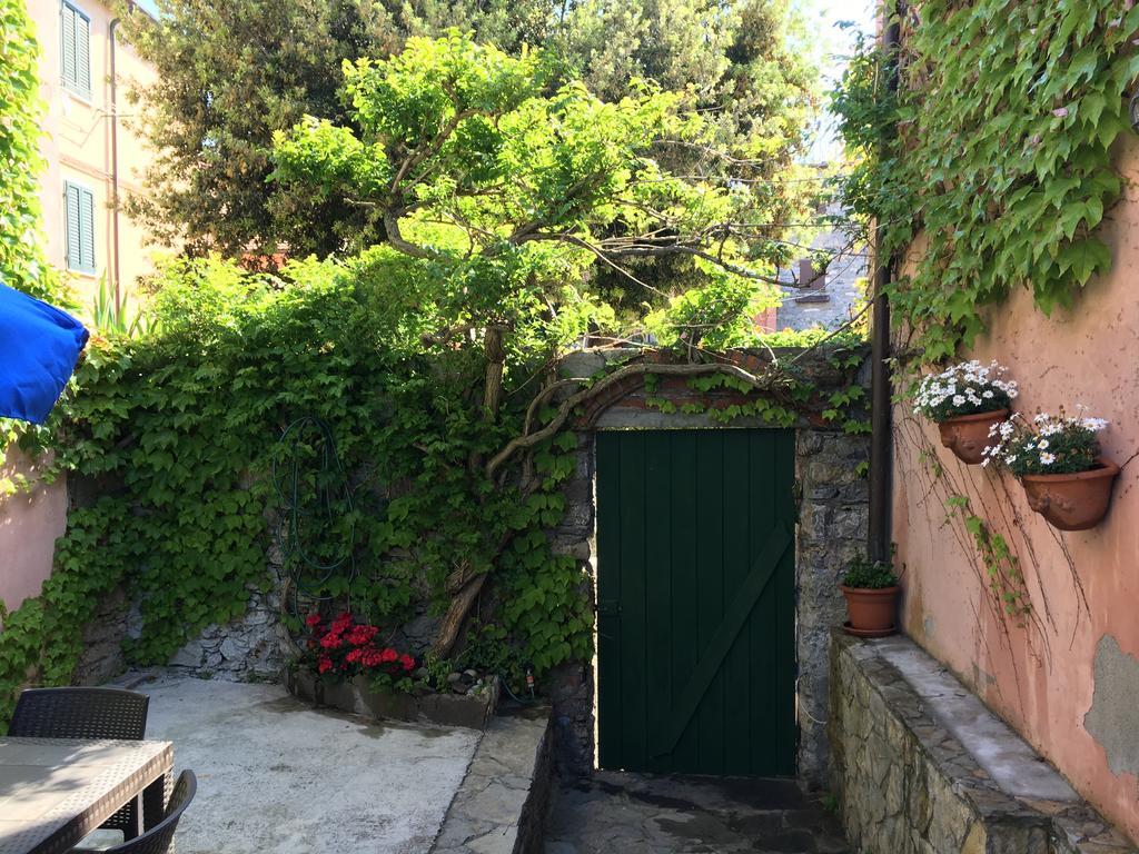 Montemarcello Holiday Home Ameglia Dış mekan fotoğraf