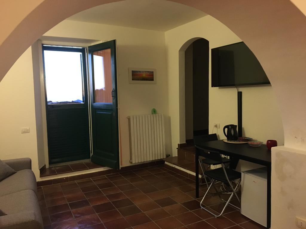 Montemarcello Holiday Home Ameglia Dış mekan fotoğraf