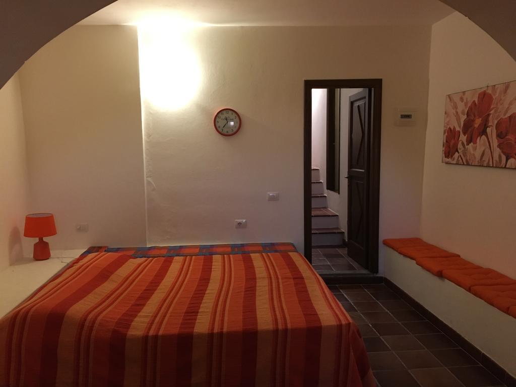 Montemarcello Holiday Home Ameglia Dış mekan fotoğraf
