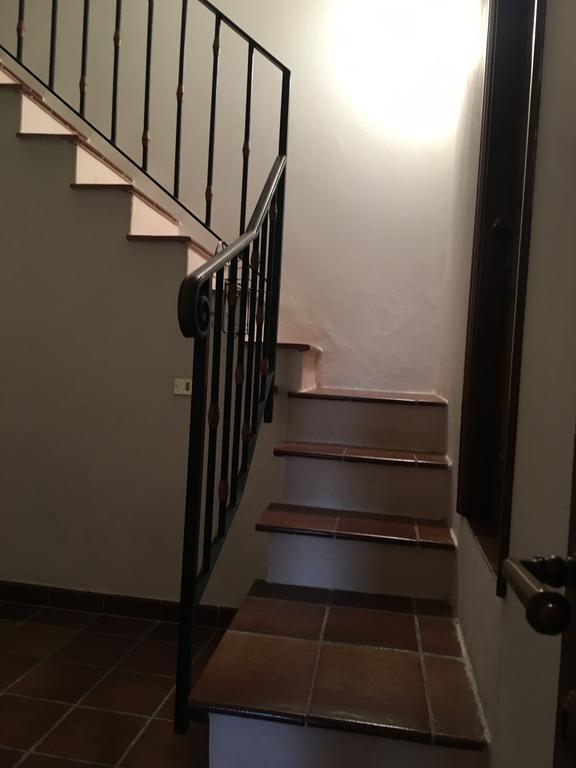 Montemarcello Holiday Home Ameglia Dış mekan fotoğraf