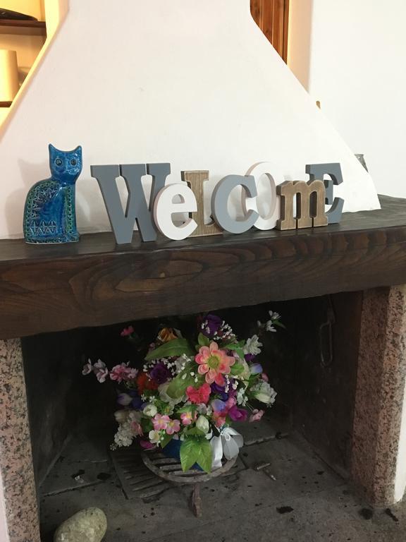 Montemarcello Holiday Home Ameglia Dış mekan fotoğraf