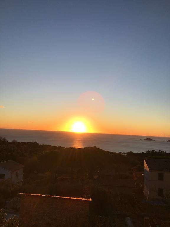 Montemarcello Holiday Home Ameglia Dış mekan fotoğraf