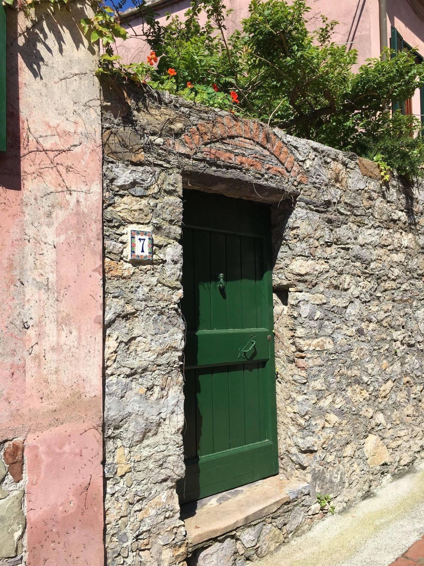 Montemarcello Holiday Home Ameglia Dış mekan fotoğraf