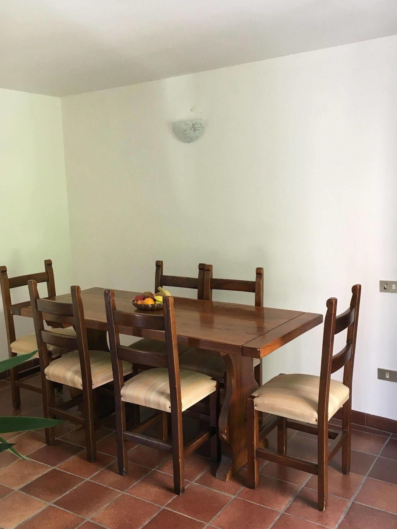 Montemarcello Holiday Home Ameglia Dış mekan fotoğraf