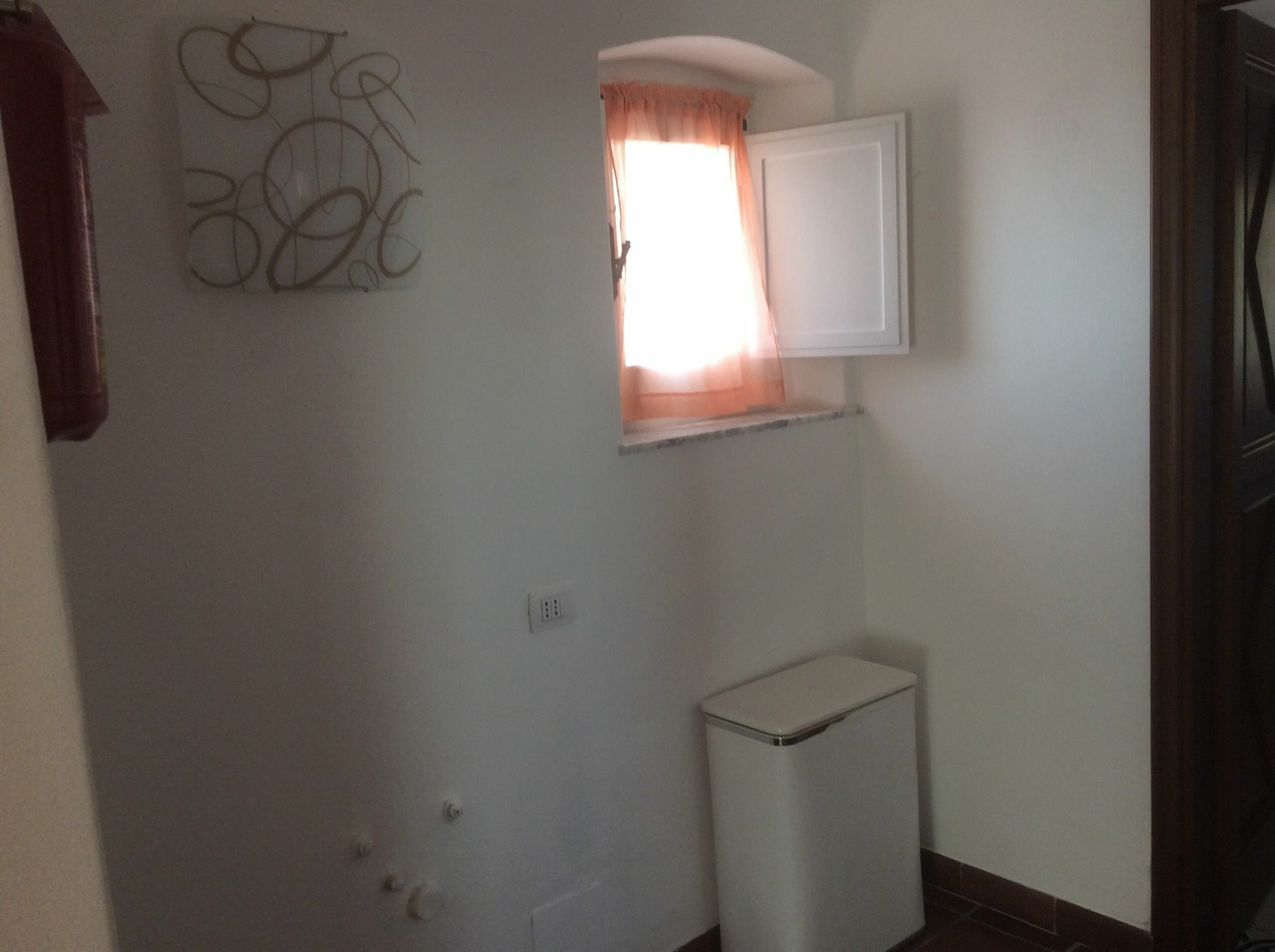 Montemarcello Holiday Home Ameglia Dış mekan fotoğraf