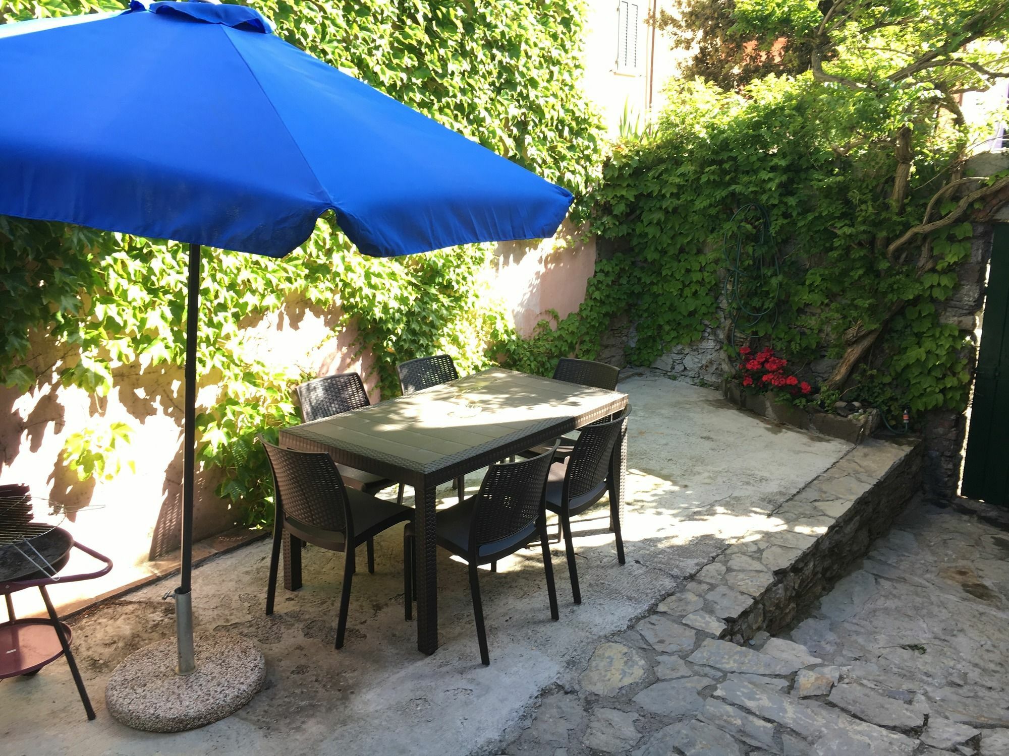 Montemarcello Holiday Home Ameglia Dış mekan fotoğraf