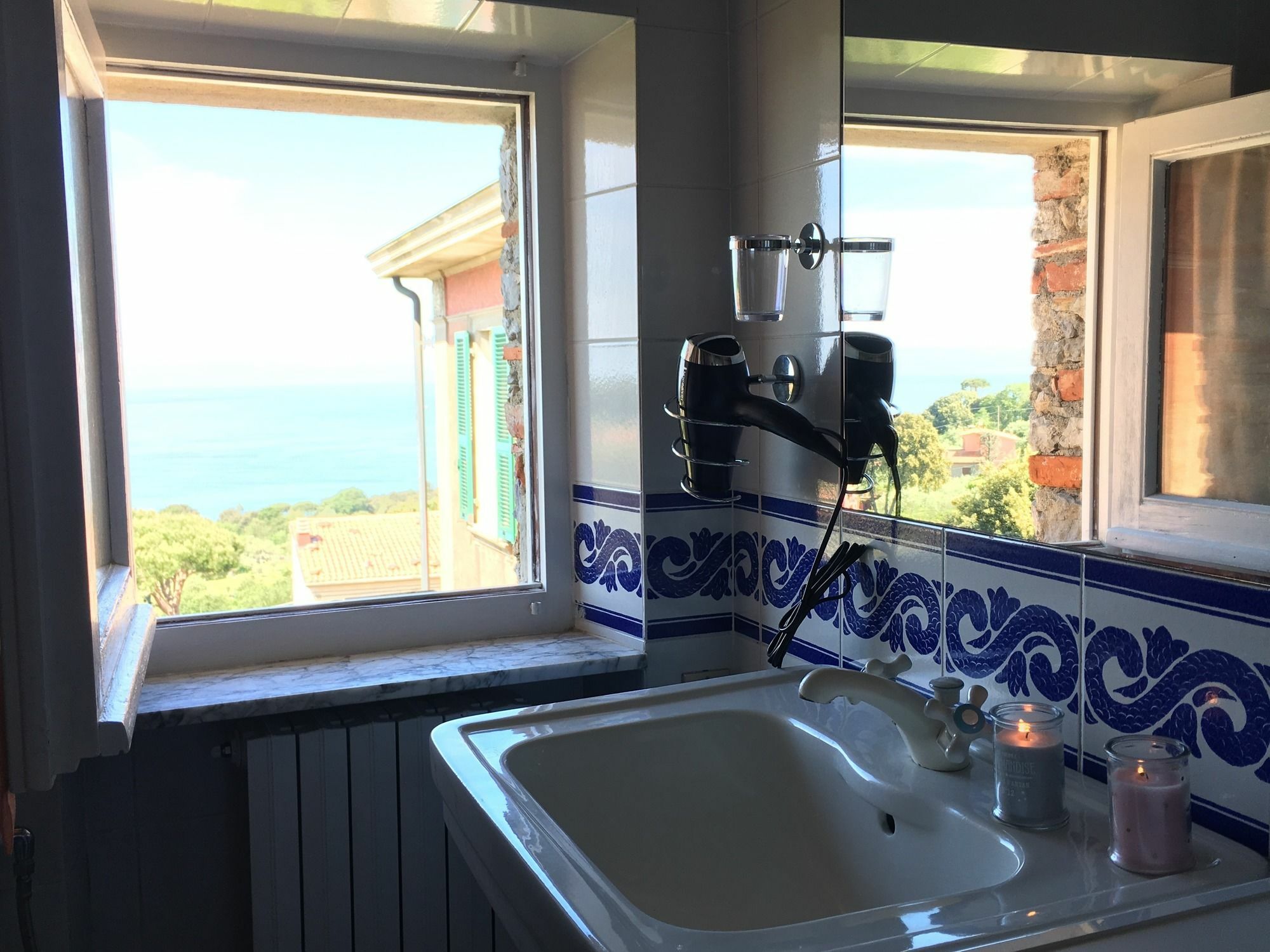 Montemarcello Holiday Home Ameglia Dış mekan fotoğraf