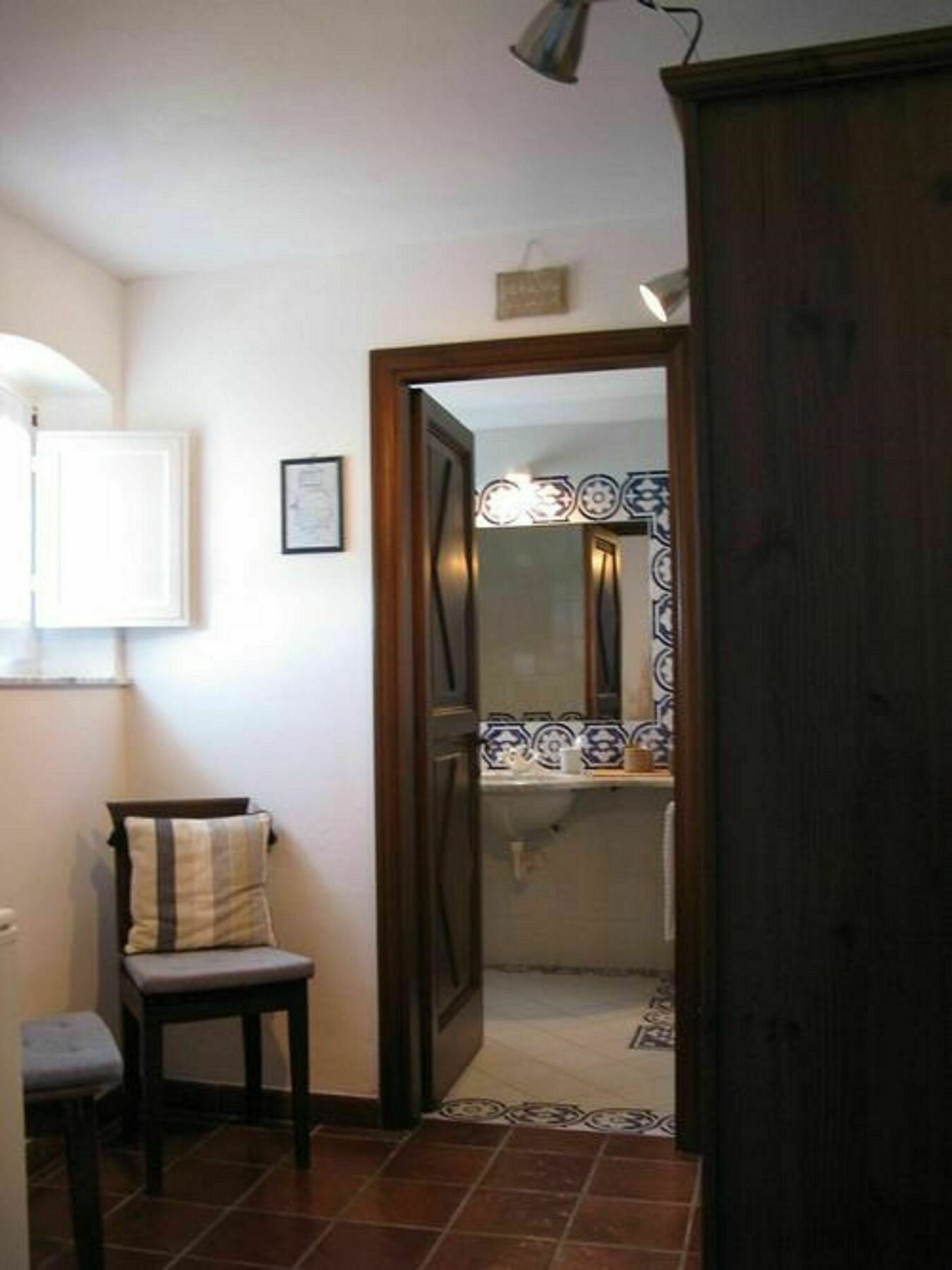 Montemarcello Holiday Home Ameglia Dış mekan fotoğraf