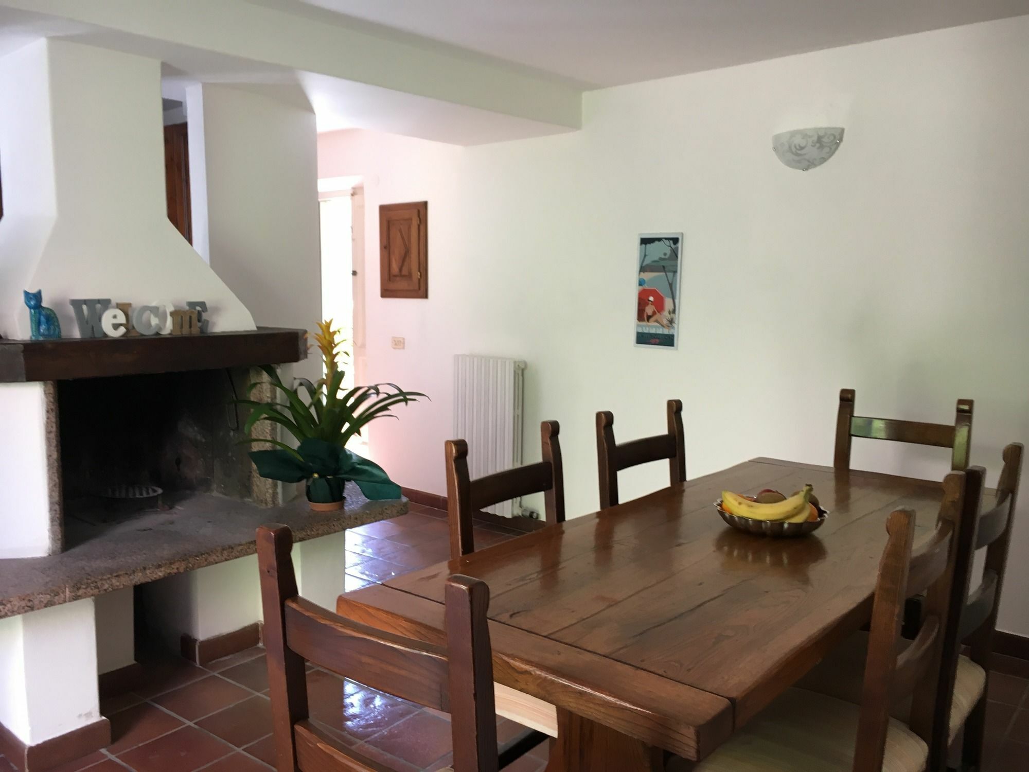 Montemarcello Holiday Home Ameglia Dış mekan fotoğraf