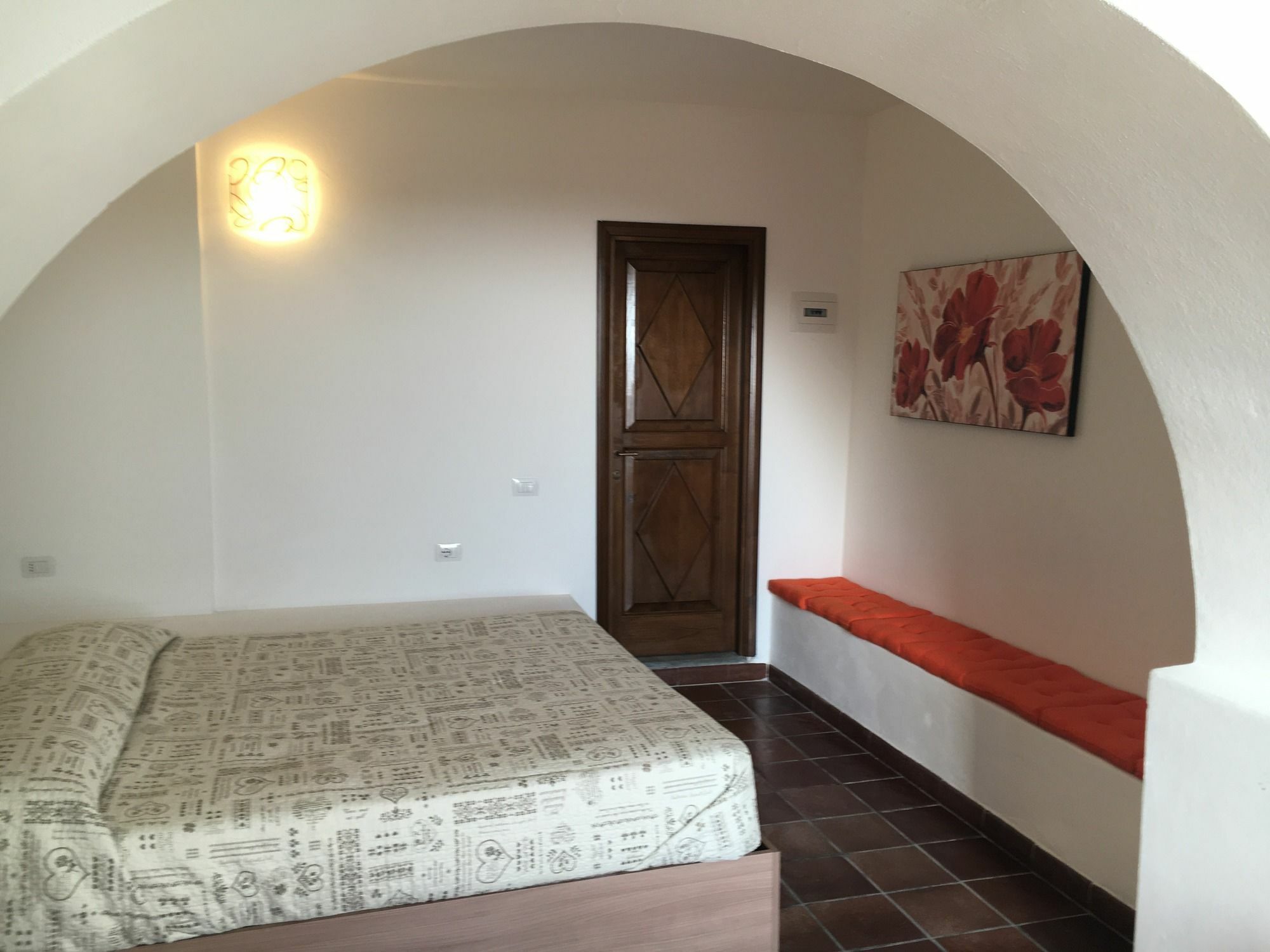Montemarcello Holiday Home Ameglia Dış mekan fotoğraf