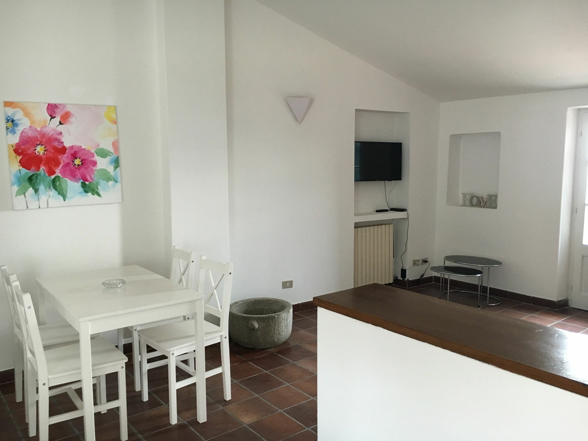 Montemarcello Holiday Home Ameglia Dış mekan fotoğraf