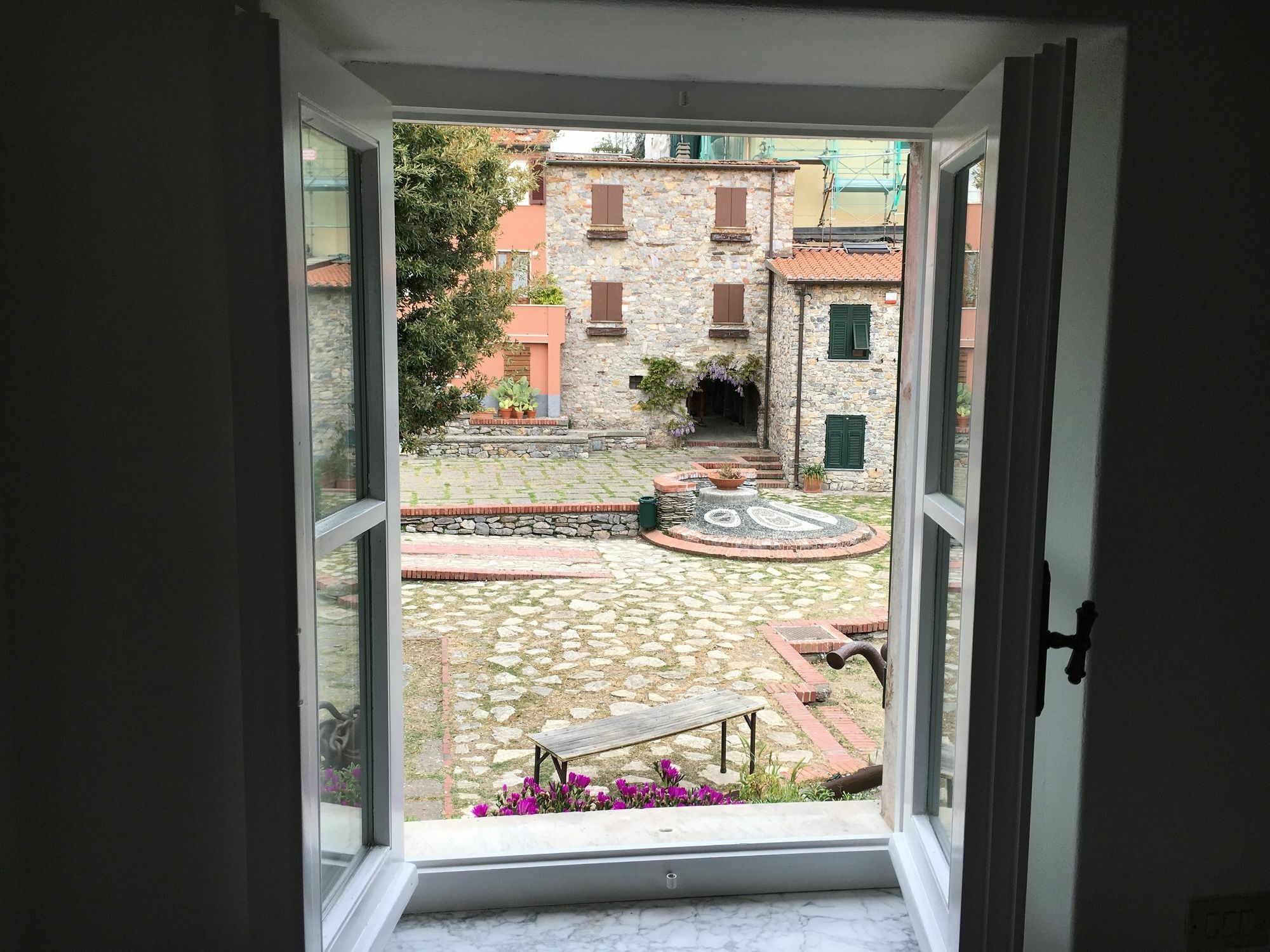 Montemarcello Holiday Home Ameglia Dış mekan fotoğraf